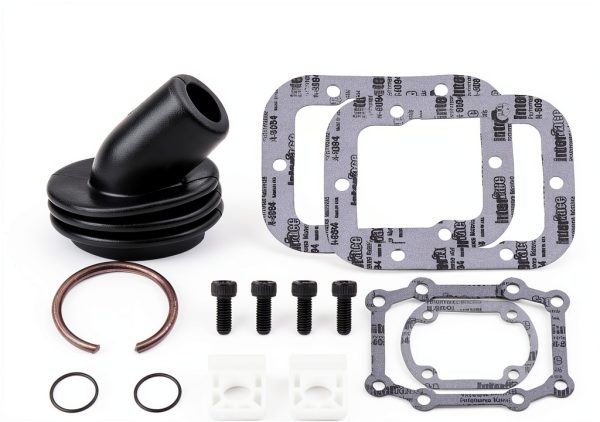 Transmission Shifter Reseal Kit XDDPRO Ford F250-6