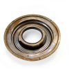 TRANSPEED Transmission Piston Kit Polished-4