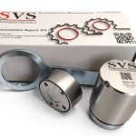 DSG 7 Speed Transmission Rebuild Kit SVS Aluminum-0