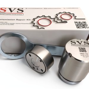 DSG 7 Speed Transmission Rebuild Kit SVS Aluminum-0