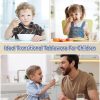 Toddler Silverware Set ITITT Stainless Steel-5