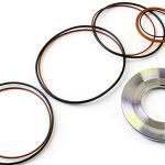 Nissan Transmission Pulley Piston Rebuild Repair Kit by-0