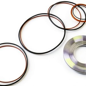 Nissan Transmission Pulley Piston Rebuild Repair Kit by-0