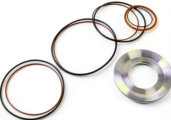 Nissan Transmission Pulley Piston Rebuild Repair Kit by-0