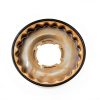 TRANSPEED Transmission Piston Kit Polished-5