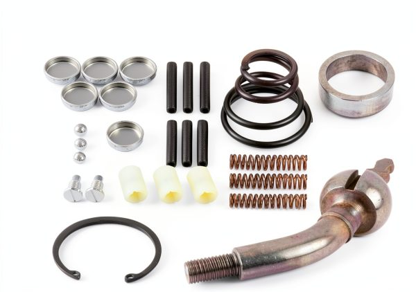 BuliBoao G360 Transmission Shifter Stub Top Rebuild Kit-1