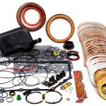 WIT Transmission Rebuild Kits 6L80 Premium Components-0