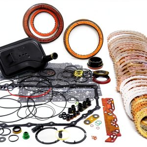 WIT Transmission Rebuild Kits 6L80 Premium Components-0