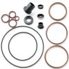 Turbo 350 Transmission Seal Kit BIGLKNM Gasket-2