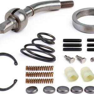 Vroelos G360 Transmission Rebuild Kit for Dodge Cummins-0