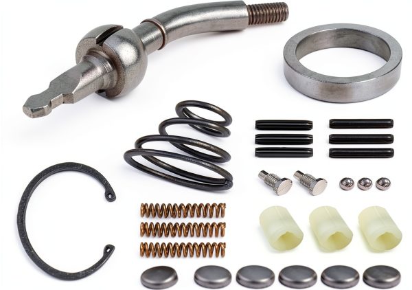 BuliBoao G360 Transmission Shifter Stub Top Rebuild Kit-0