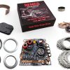Remco 4L60E 4L65E Transmission Rebuild Kit-0
