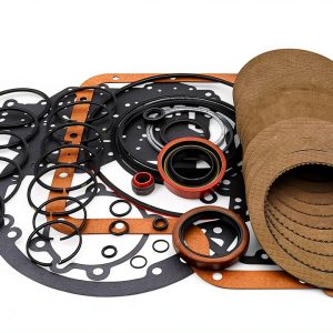 Transparts Warehouse Transmission Rebuild Kits USA Made-0