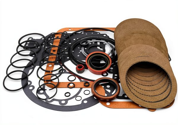 Transparts Warehouse Transmission Rebuild Kits USA Made-0