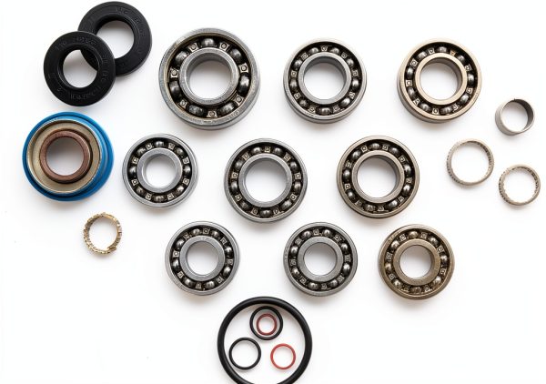 All Balls Transmission Rebuild Kit for Automotive-1