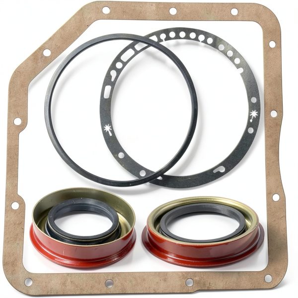 Turbo 350 Transmission Seal Kit BIGLKNM Gasket-3