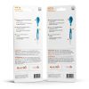 Munchkin Baby Spoons BPA Free 6 Count-5