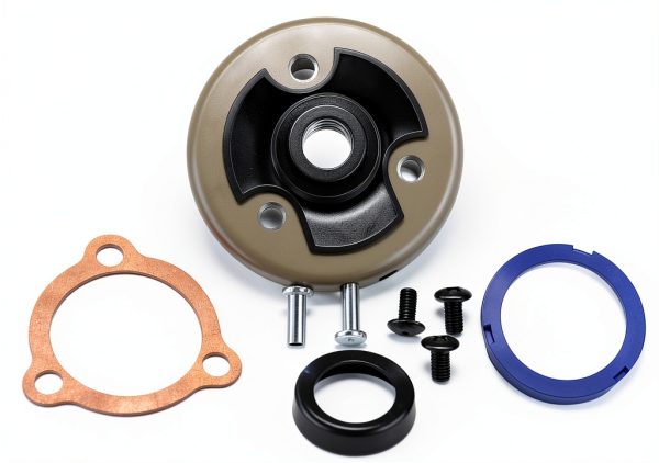 Ciuouient Manual Transmission Shift Kit Machined-4