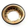 TRANSPEED Transmission Piston Kit Polished-6