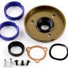 Ciuouient Manual Transmission Shift Kit Machined-5