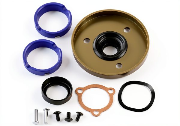 Ciuouient Manual Transmission Shift Kit Machined-5