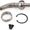 Vroelos G360 Transmission Rebuild Kit for Dodge Cummins-6