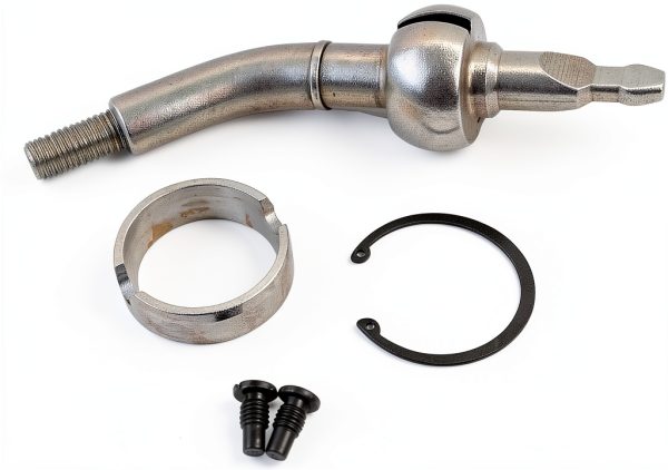 Vroelos G360 Transmission Rebuild Kit for Dodge Cummins-6