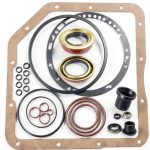 Turbo 350 Transmission Seal Kit BIGLKNM Gasket-0