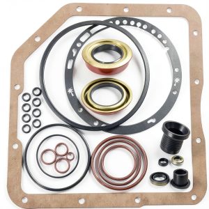 Turbo 350 Transmission Seal Kit BIGLKNM Gasket-0