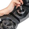 Ciuouient Manual Transmission Shift Kit Machined-2