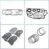 INGKAN 6F35 Transmission Rebuild Kit-3