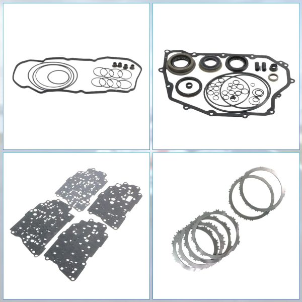 INGKAN 6F35 Transmission Rebuild Kit-3