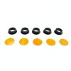 Lskioer Pressure Switch Rebuild Kit for Chevy GMC-0