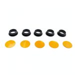 Lskioer Pressure Switch Rebuild Kit for Chevy GMC-0