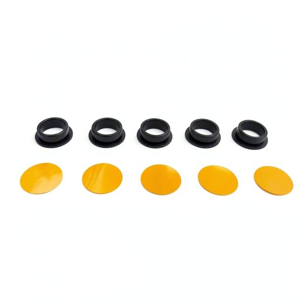 Lskioer Pressure Switch Rebuild Kit for Chevy GMC-0