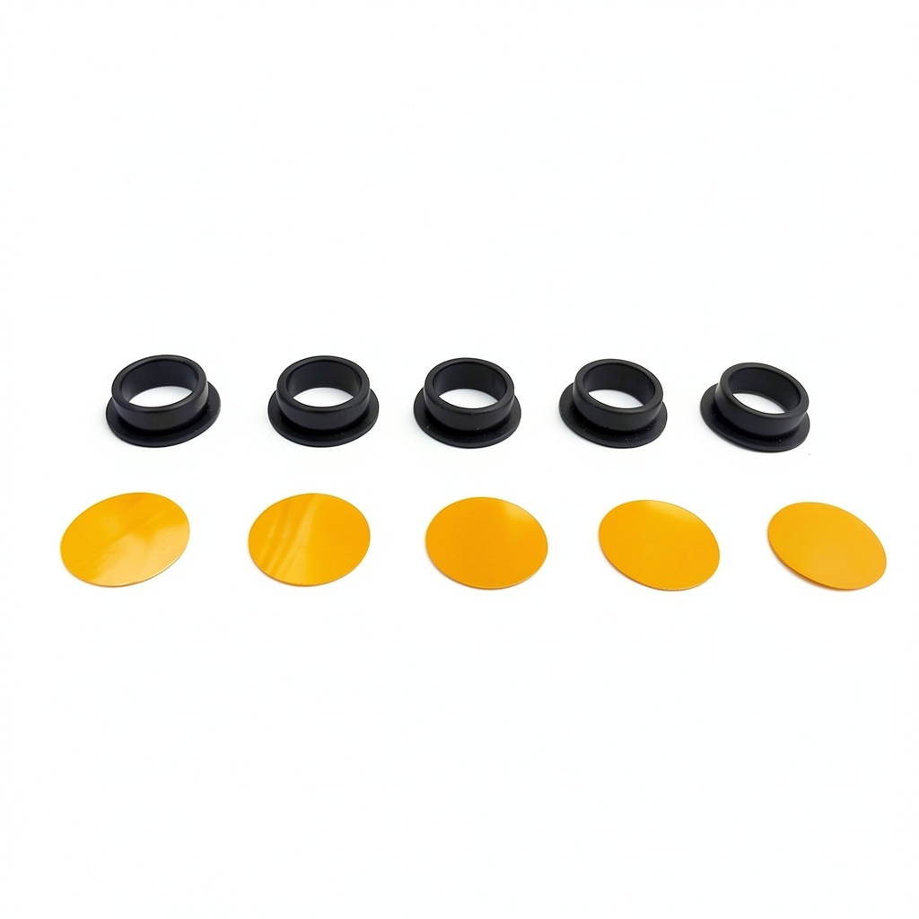 Lskioer Pressure Switch Rebuild Kit for Chevy GMC