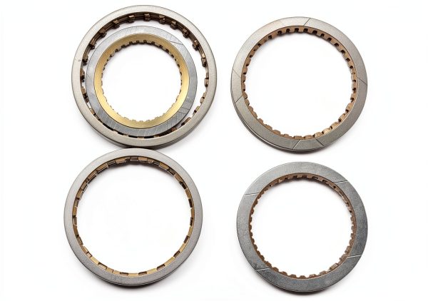 Remco 4L60E 4L65E Transmission Rebuild Kit-4