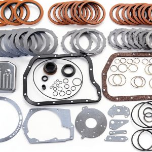 INGKAN 46RE Transmission Rebuild Kit Level 2-0