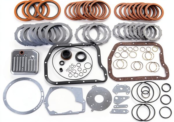 INGKAN 46RE Transmission Rebuild Kit Level 2-0