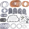 INGKAN 6F35 Transmission Rebuild Kit-0