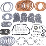 INGKAN 6F35 Transmission Rebuild Kit-0