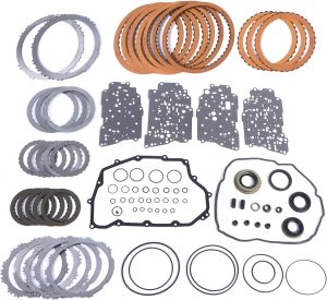 INGKAN 6F35 Transmission Rebuild Kit-0