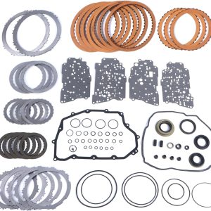 INGKAN 6F35 Transmission Rebuild Kit-0