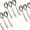 Kids Stainless Steel Silverware Set by Pimoys-0