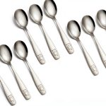 Kids Stainless Steel Silverware Set by Pimoys-0