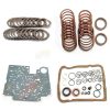 INGKAN 4L60E 4L65E Transmission Rebuild Kit for 2004-2007-3