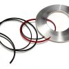 Nissan Transmission Pulley Piston Rebuild Repair Kit by-3