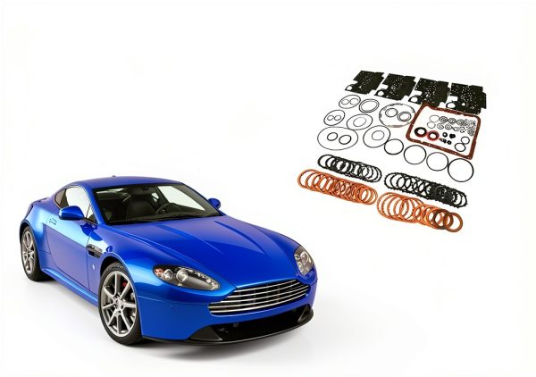 INGKAN 4L60E 4L65E Transmission Rebuild Kit for 2004-2007-2