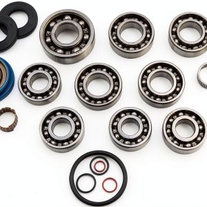 All Balls Transmission Rebuild Kit for Automotive-0