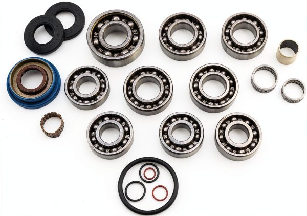 All Balls Transmission Rebuild Kit for Automotive-0
